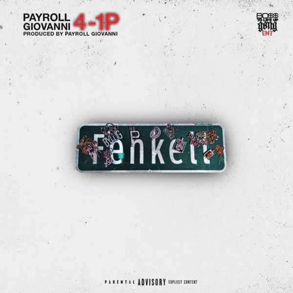 Payroll Giovanni - 4-1P